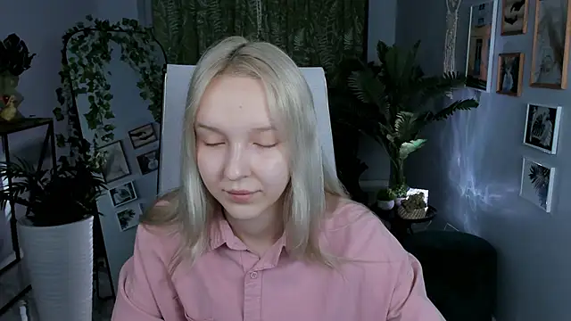 MaoqiBeverly 라이브 XXX 채팅