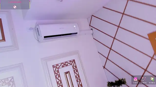 ZaraVesari Adlı Modelin Canlı XXX Sohbeti