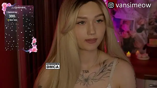 vanxli's Live XXX Chat