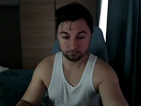 HankMalone – Kamerová šou