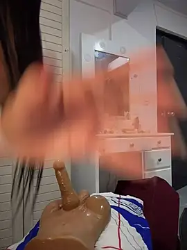 Sarahballiston_'s Live XXX Chat