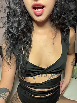 RosseMelody ওয়েবক্যাম শো