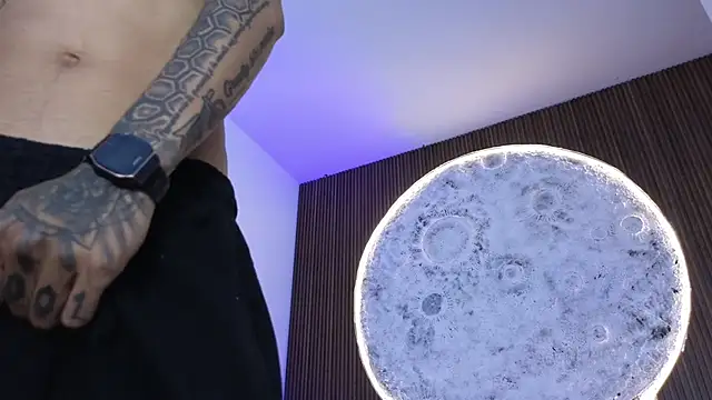 Paulo_527 Chat XXX live