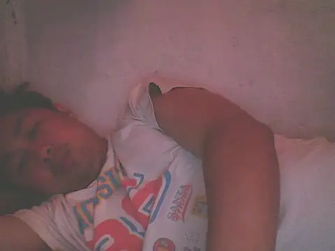 mattyxXxthirdy 网络视讯表演