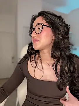 Вебкам-шоу julieta_jhonss