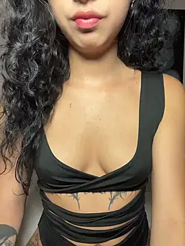 Show Webcam de RosseMelody