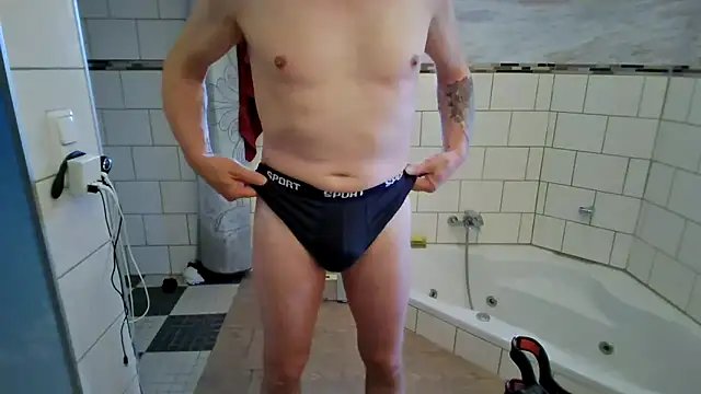 Garfield0401's Live XXX Chat