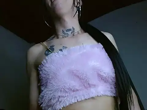 عرض كام Scarlett_crastrawberry