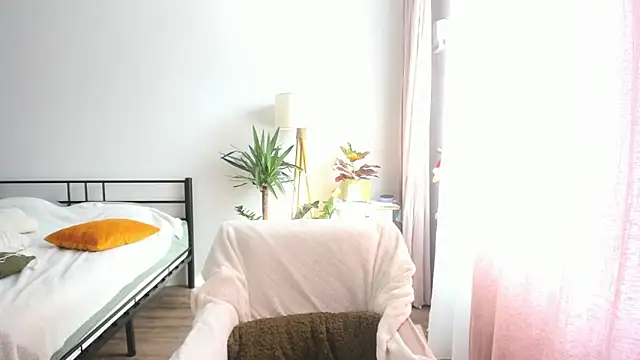 แชท XXX สดของ Alexisweet