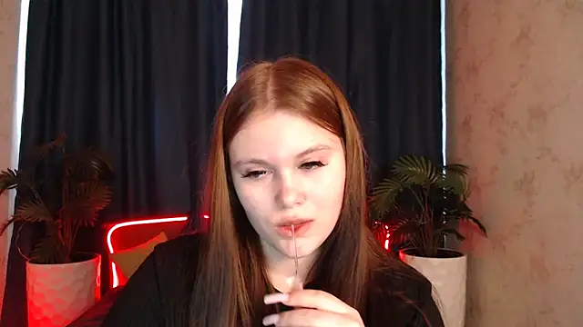 Musegirl Live XXX-Chat