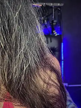 Sophie_LS Adlı Modelin Canlı XXX Sohbeti