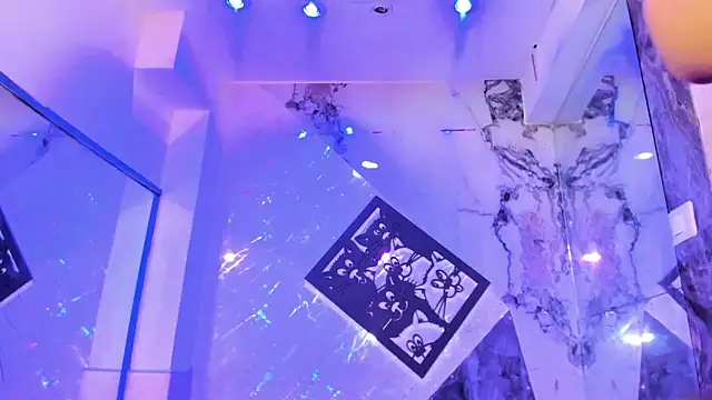 Isabella_stanford2's Webcam Show