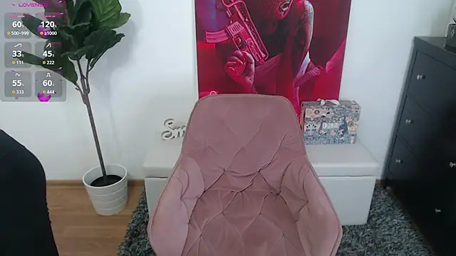 LadyLiia Chat XXX live