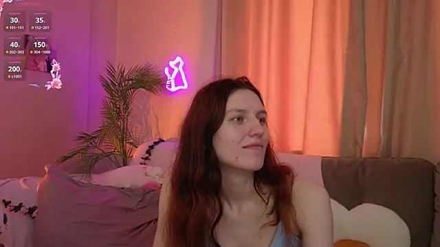 Little_rosy Chat XXX live