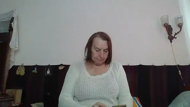 AnnaLive570 – Naživo XXX chat