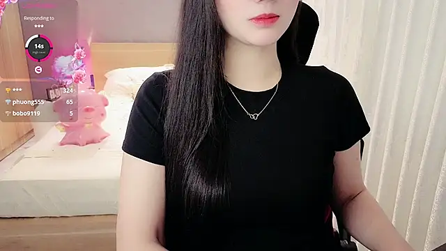 JENNIE-16 – Naživo XXX chat