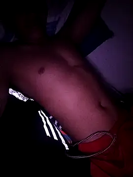 Deedpool_20cm webcam show