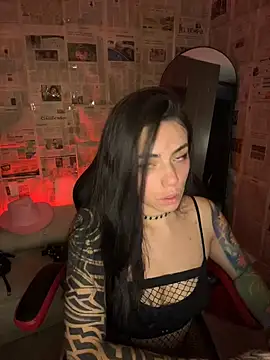 i_am_nina_ Live XXX-chat