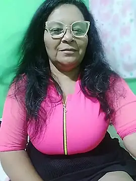 Chatroom XXX en direct de Amarantha25