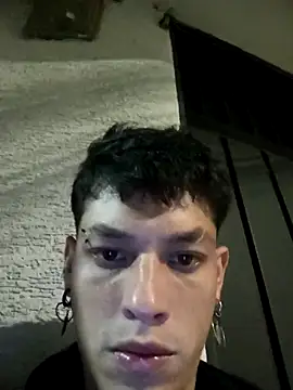 Pokazy przed kamerką – blackninja66