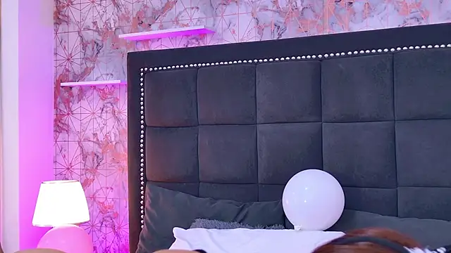 Show de webcam de Ann__Evans