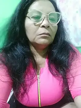 Sembang XXX Secara Langsung Amarantha25