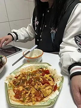 taozi18's Live XXX Chat