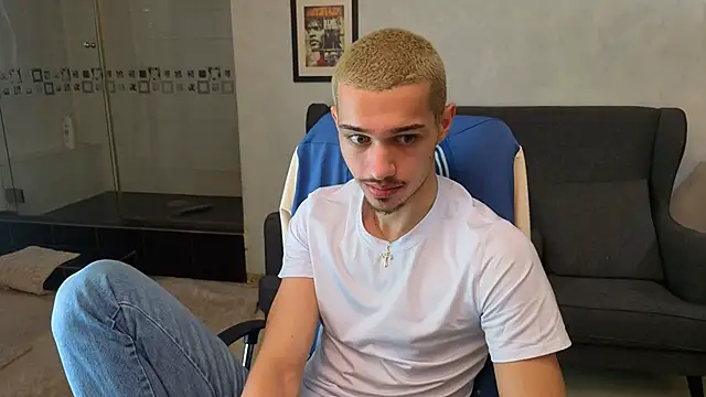 KaydenDrew Webcam Show