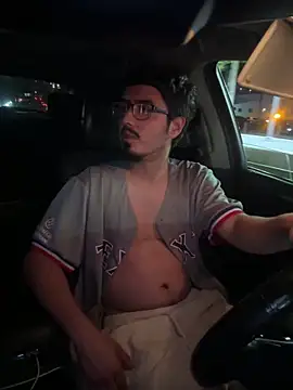 Bbyboyivan 웹캠 쇼