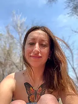 Chat +18 de Ruslana8 ao vivo