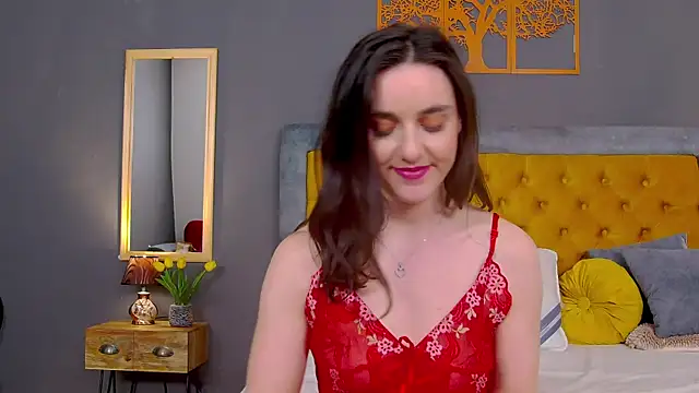 XXX chat uživo modela Jessica_White_