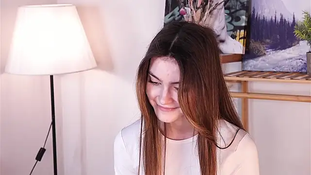 Chat XXX en directo de CherlyGuss