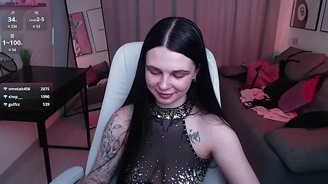 Michela_Fruet's Live XXX Chat