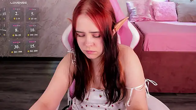 Alis_Platt Obrolan Langsung XXX