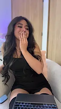 abbyhdk's Webcam Show