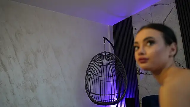 RachelRavee's Live XXX Chat