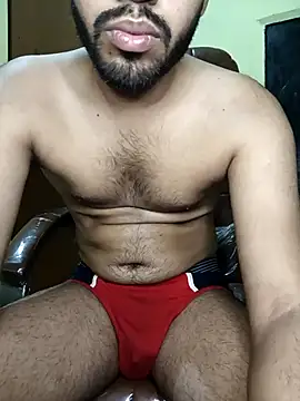 Show webcam de MASTTERRR