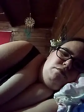 Živý XXX chat Gatitabuena90