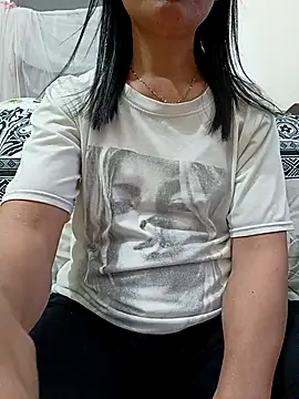 Webkamerová show Doremon_95