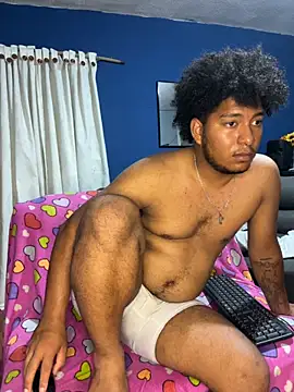 Danny_black11's Live XXX Chat