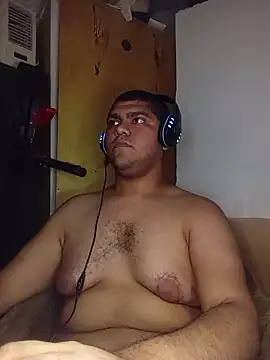 chubbygamer26 Webcamshow