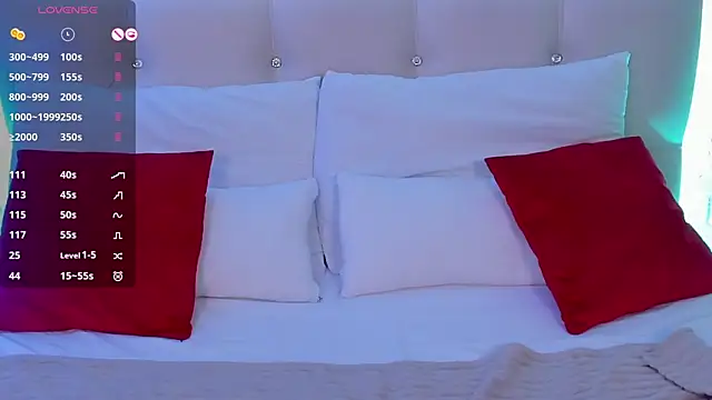 LianaFord – Naživo XXX chat