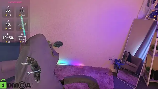 Mia_R0ss: онлайн-секс-чат