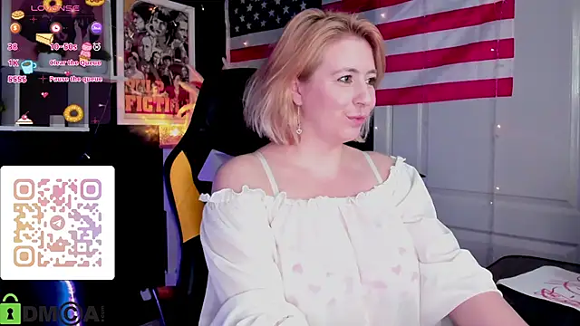 miss_lisaaa Live XXX-Chat