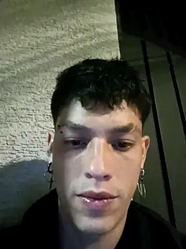 Chat XXX en directo de blackninja66