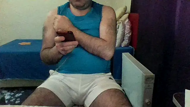 Czat XXX na żywo – st206boy