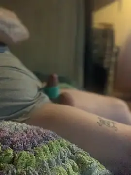 Ldnick69's Webcam Show