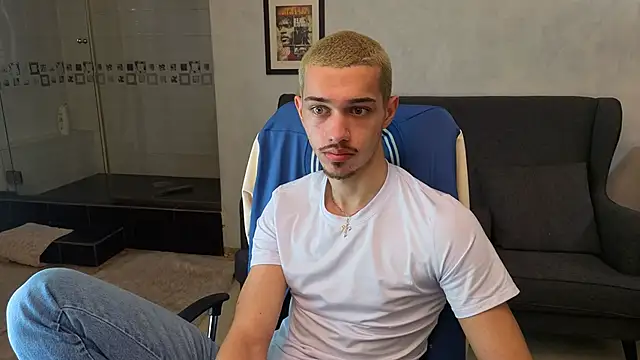 KaydenDrew's Live XXX Chat