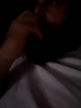 Webkamerová show willymoliere