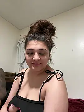 treasurebabii's Webcam Show